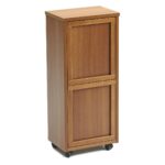 Тумба с контейнерами для отходов Madera 2