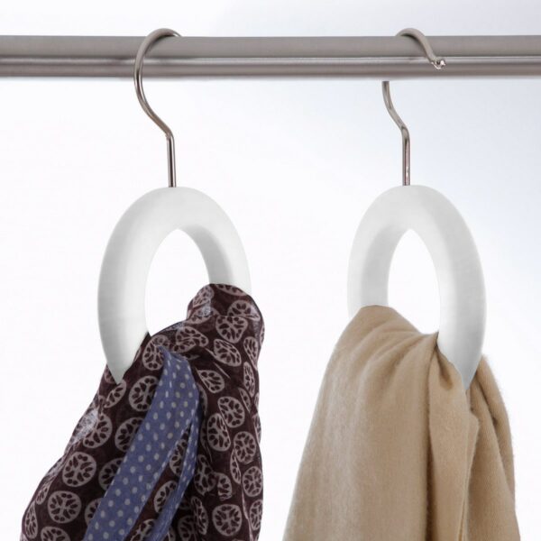 Вешалка для ремней, шарфов и галстуков Orei