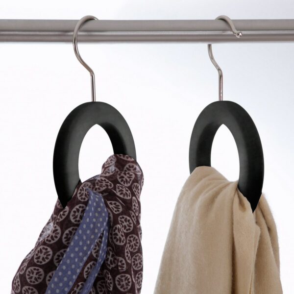 Вешалка для ремней, шарфов и галстуков Orei