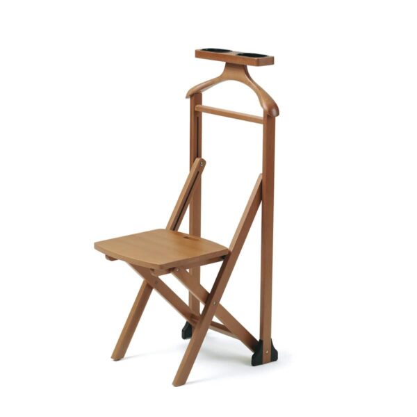 Вешалка-стул для одежды Duka